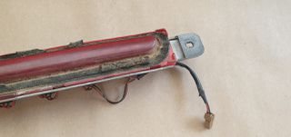 NISSAN ALMERA N15 95-00 ΦΩΣ ΤΡΙΤΟΥ ΣΤΟΠ-thumb-1