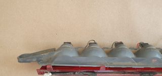 NISSAN ALMERA N15 95-00 ΦΩΣ ΤΡΙΤΟΥ ΣΤΟΠ-thumb-8