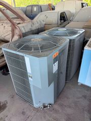 Carrier Puron High Efficiency – Εξωτερική Μονάδα Κλιματισμού / Αντλία Θερμότητας – Μεταχειρισμένη