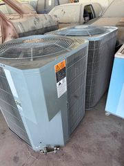 Carrier Puron High Efficiency – Εξωτερική Μονάδα Κλιματισμού / Αντλία Θερμότητας – Μεταχειρισμένη-thumb-1