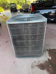 Carrier Puron High Efficiency – Εξωτερική Μονάδα Κλιματισμού / Αντλία Θερμότητας – Μεταχειρισμένη-thumb-4