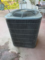Carrier Puron High Efficiency – Εξωτερική Μονάδα Κλιματισμού / Αντλία Θερμότητας – Μεταχειρισμένη-thumb-6