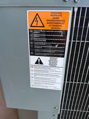 Carrier Puron High Efficiency – Εξωτερική Μονάδα Κλιματισμού / Αντλία Θερμότητας – Μεταχειρισμένη-thumb-7