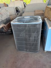 Carrier Puron High Efficiency – Εξωτερική Μονάδα Κλιματισμού / Αντλία Θερμότητας – Μεταχειρισμένη-thumb-10