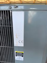 Carrier Puron High Efficiency – Εξωτερική Μονάδα Κλιματισμού / Αντλία Θερμότητας – Μεταχειρισμένη-thumb-11