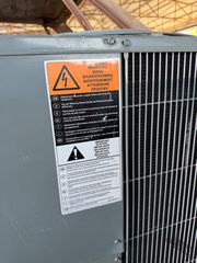 Carrier Puron High Efficiency – Εξωτερική Μονάδα Κλιματισμού / Αντλία Θερμότητας – Μεταχειρισμένη-thumb-13