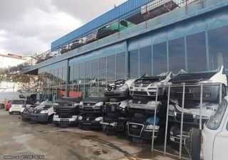 Carrier Puron High Efficiency – Εξωτερική Μονάδα Κλιματισμού / Αντλία Θερμότητας – Μεταχειρισμένη-thumb-16