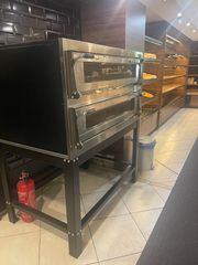 Επαγγελματικός εξοπλισμός εστίασης
