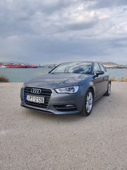 Audi A3 2016