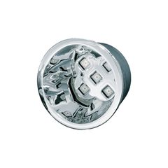 Kuryakyn Kuryakyn, Super bright LED reflector bulb. red