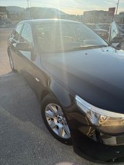 Bmw 520 2006