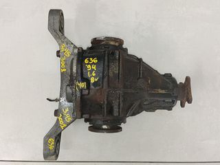 BMW E36 '94 1.6 8V (4Θ) ΔΙΑΦΟΡΙΚΟ ΠΙΣΩ 3.45 (ΑΠΟ ΚΙΝΗΤΗΡΑ 164E1) (Α)