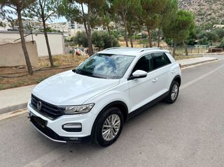 Volkswagen T-Roc 2021 Ελληνικο, 12/2021