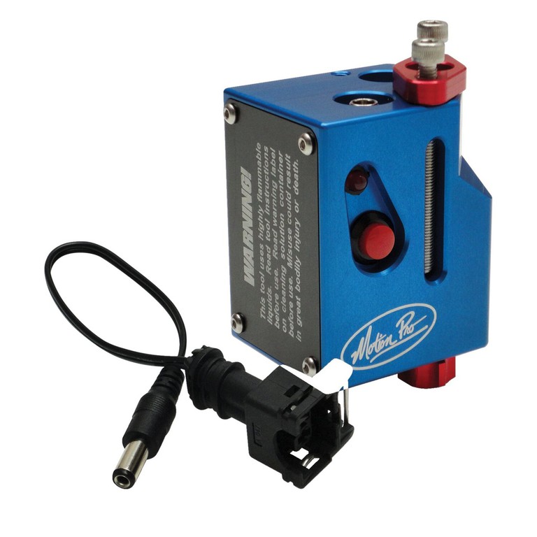 Motion Pro Motion Pro, EV1 fuel injector cleaner tool