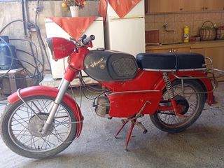 Kreidler Florett 50 1971