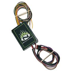 Namz NAMZ, CAN-bus controller for custom handlebar switches
