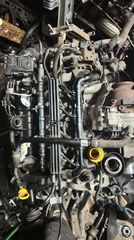 FIAT 500X/FIORINO/TIPO 2021- 2025 1.3 MULTIJET 16V ΜΕ ΚΩΔΙΚΟ 46345266 / 29.300 χιλιόμετρα