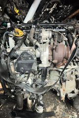 FIAT 500X/FIORINO/TIPO 2021- 2025 1.3 MULTIJET 16V ΜΕ ΚΩΔΙΚΟ 46345266 / 29.300 χιλιόμετρα-thumb-1