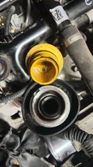 FIAT 500X/FIORINO/TIPO 2021- 2025 1.3 MULTIJET 16V ΜΕ ΚΩΔΙΚΟ 46345266 / 29.300 χιλιόμετρα-thumb-2