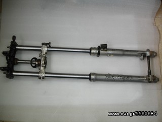 Πιρούνι Honda XL-250R 1983-1984