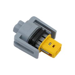 Namz NAMZ, Delphi EFI sensor connector. Male plug. 2-pin