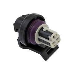 Namz NAMZ, Delphi TPS connector. Female plug. 3-pin