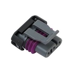 Namz NAMZ, Delphi MAP sensor, female connector. 3-pin