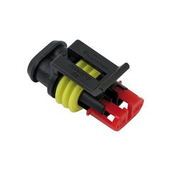 Namz NAMZ, Delphi O2 sensor connector. Female plug. 2-pin