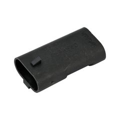 Namz NAMZ, Delphi EFI connector. Female receptacle. 4-pin