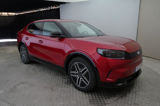 Ford Capri 2025 PREMIUM ER (77kWh)