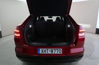 Ford Capri 2025 PREMIUM ER (77kWh)-thumb-2