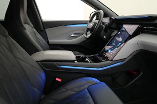 Ford Capri 2025 PREMIUM ER (77kWh)-thumb-5
