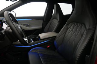 Ford Capri 2025 PREMIUM ER (77kWh)-thumb-6