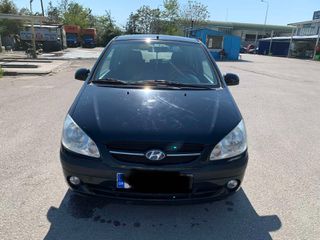Hyundai Getz 2006