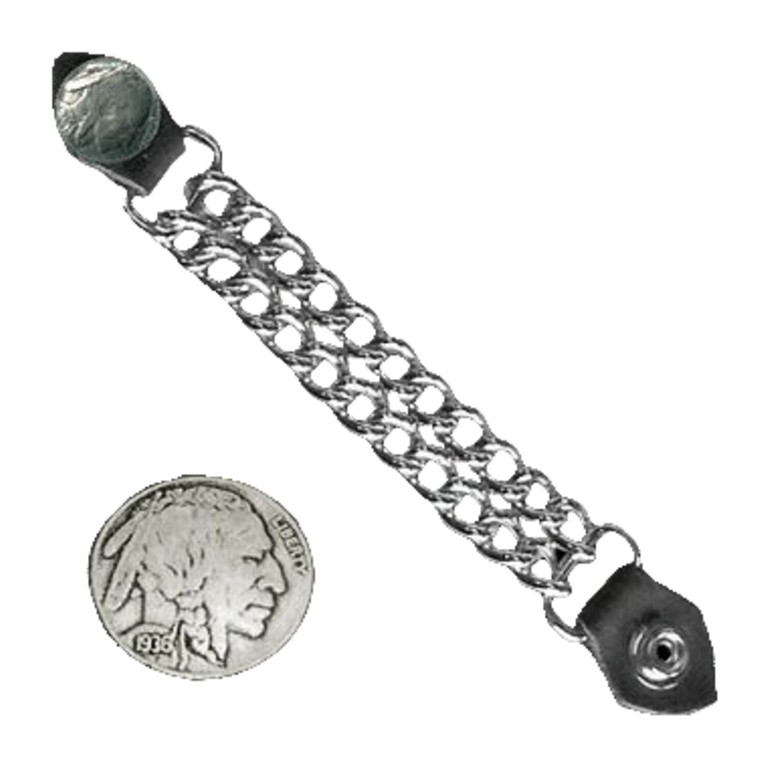 MCS Vest extender Indian head