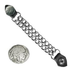 MCS Vest extender Indian head