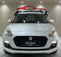 Suzuki Swift 2020 1.0 BOOSTERJET/COMFORT/ΟΘΟΝΗ/CAMERA/NAVI/ΖΑΝΤΕΣ/EU6-thumb-2