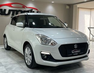 Suzuki Swift 2020 1.0 BOOSTERJET/COMFORT/ΟΘΟΝΗ/CAMERA/NAVI/ΖΑΝΤΕΣ/EU6-thumb-3