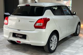 Suzuki Swift 2020 1.0 BOOSTERJET/COMFORT/ΟΘΟΝΗ/CAMERA/NAVI/ΖΑΝΤΕΣ/EU6-thumb-5
