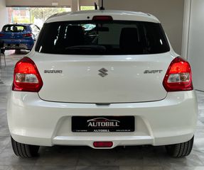 Suzuki Swift 2020 1.0 BOOSTERJET/COMFORT/ΟΘΟΝΗ/CAMERA/NAVI/ΖΑΝΤΕΣ/EU6-thumb-6