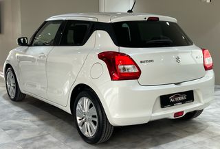 Suzuki Swift 2020 1.0 BOOSTERJET/COMFORT/ΟΘΟΝΗ/CAMERA/NAVI/ΖΑΝΤΕΣ/EU6-thumb-7