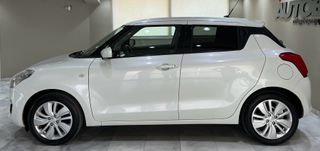 Suzuki Swift 2020 1.0 BOOSTERJET/COMFORT/ΟΘΟΝΗ/CAMERA/NAVI/ΖΑΝΤΕΣ/EU6-thumb-8