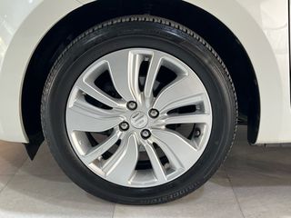 Suzuki Swift 2020 1.0 BOOSTERJET/COMFORT/ΟΘΟΝΗ/CAMERA/NAVI/ΖΑΝΤΕΣ/EU6-thumb-9