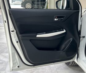 Suzuki Swift 2020 1.0 BOOSTERJET/COMFORT/ΟΘΟΝΗ/CAMERA/NAVI/ΖΑΝΤΕΣ/EU6-thumb-11