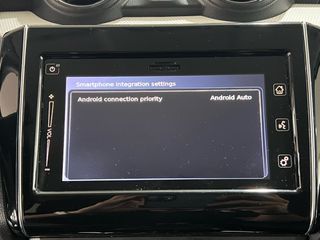 Suzuki Swift 2020 1.0 BOOSTERJET/COMFORT/ΟΘΟΝΗ/CAMERA/NAVI/ΖΑΝΤΕΣ/EU6-thumb-18