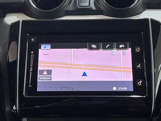 Suzuki Swift 2020 1.0 BOOSTERJET/COMFORT/ΟΘΟΝΗ/CAMERA/NAVI/ΖΑΝΤΕΣ/EU6-thumb-17