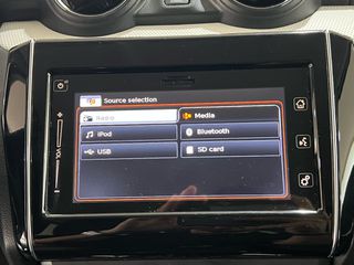 Suzuki Swift 2020 1.0 BOOSTERJET/COMFORT/ΟΘΟΝΗ/CAMERA/NAVI/ΖΑΝΤΕΣ/EU6-thumb-19