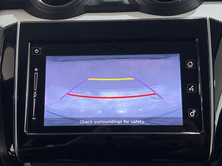 Suzuki Swift 2020 1.0 BOOSTERJET/COMFORT/ΟΘΟΝΗ/CAMERA/NAVI/ΖΑΝΤΕΣ/EU6-thumb-20