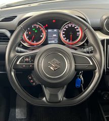 Suzuki Swift 2020 1.0 BOOSTERJET/COMFORT/ΟΘΟΝΗ/CAMERA/NAVI/ΖΑΝΤΕΣ/EU6-thumb-16