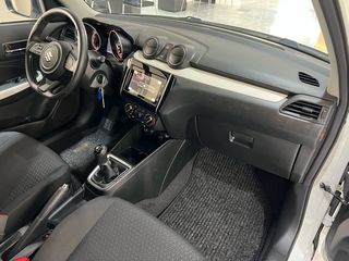 Suzuki Swift 2020 1.0 BOOSTERJET/COMFORT/ΟΘΟΝΗ/CAMERA/NAVI/ΖΑΝΤΕΣ/EU6-thumb-25